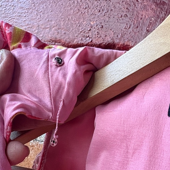 Spring-y Dress - Picture 3 of 9